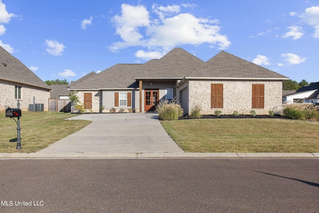 Listing photo 3 for 229 Reservoir Way, Brandon MS 39047