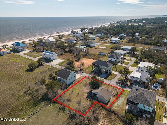 Listing photo 2 for 124 Saint Joseph St, Waveland MS 39576