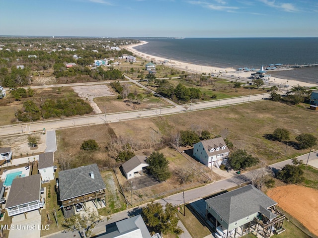 Listing photo 3 for 124 Saint Joseph St, Waveland MS 39576