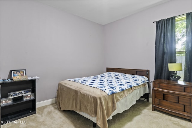 15035 Baylor Ave, Gulfport, MS 39503 - bedroom featuring carpet and baseboards