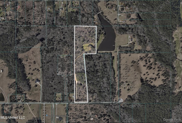 0 Bayou Bernard Rd, Gulfport, MS 39503