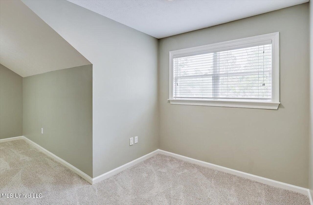207 Keystone Pl, Brandon, MS 39042 - additional living space featuring carpet and baseboards
