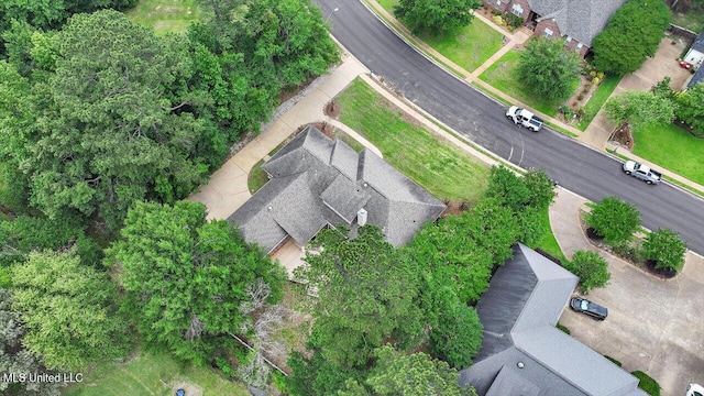 207 Keystone Pl, Brandon, MS 39042 - drone / aerial view