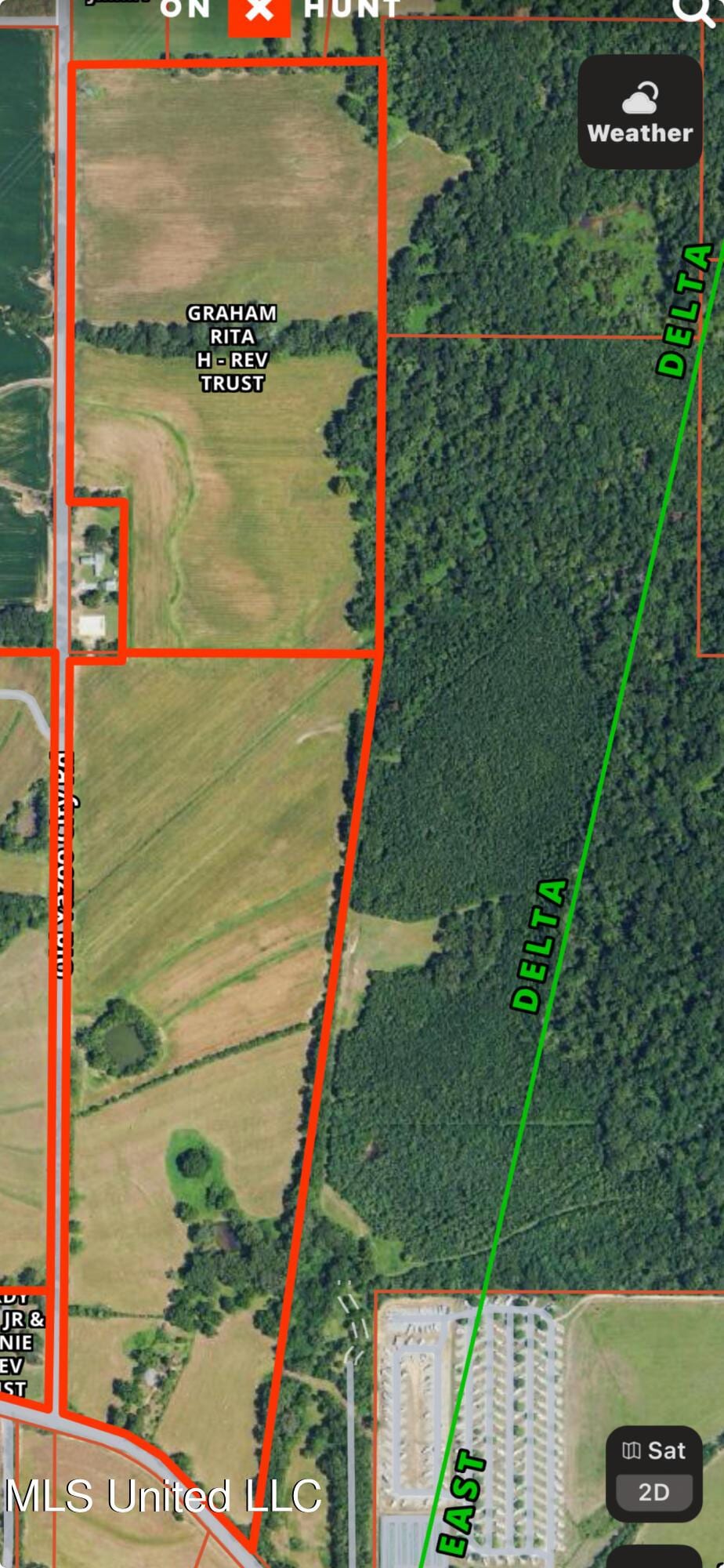 252 Virlilia Rd, Canton, MS 39046