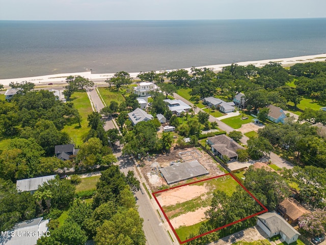 146 Richards Ave, Long Beach MS, 39560 land for sale