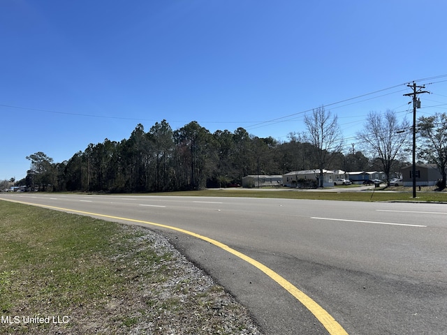 0 90th Hwy, Gautier MS, 39553 land for sale