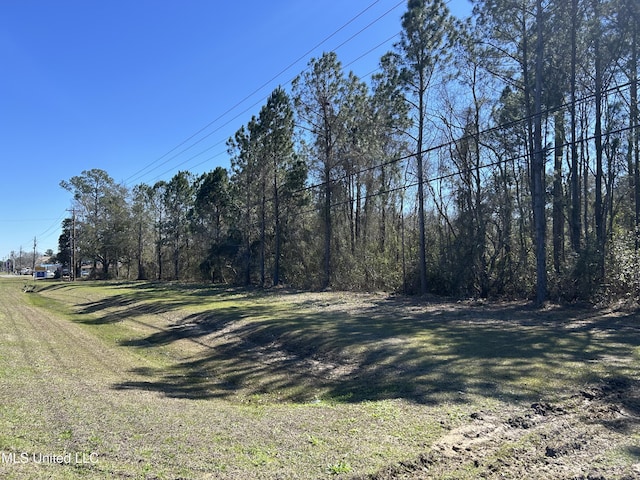 Listing photo 2 for 0 90th Hwy, Gautier MS 39553