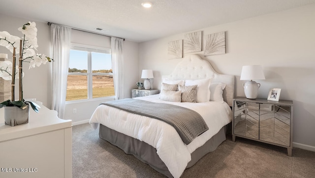 57 Silo Ln, Byhalia, MS 38611 - bedroom with carpet floors and baseboards