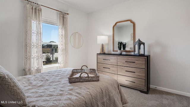 57 Silo Ln, Byhalia, MS 38611 - bedroom with carpet flooring and baseboards