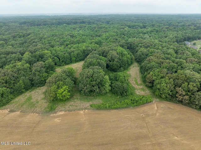 Church Rd, Walls, MS 38680