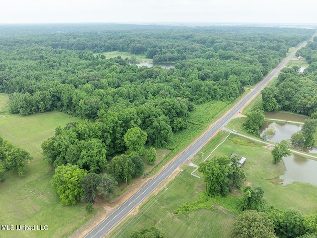 Church Rd, Walls, MS 38680