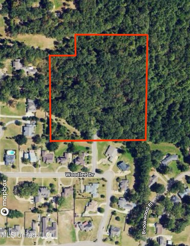 0 Shady Brook Cv, Byram, MS 39272