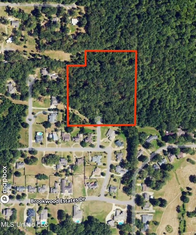 0 Shady Brook Cv, Byram, MS 39272