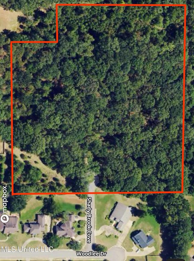 0 Shady Brook Cv, Byram, MS 39272