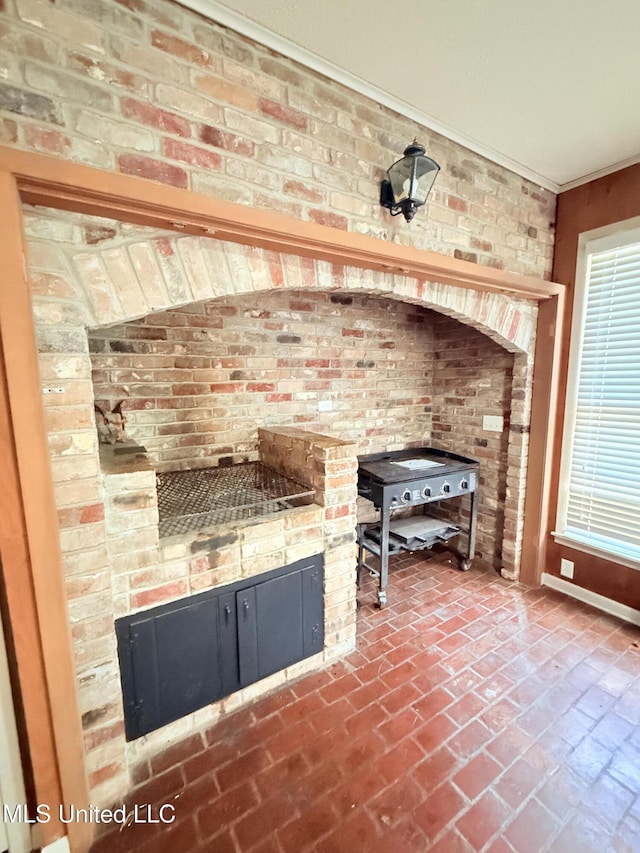 820 Ave Of Pines St, Grenada, MS 38901 - interior space