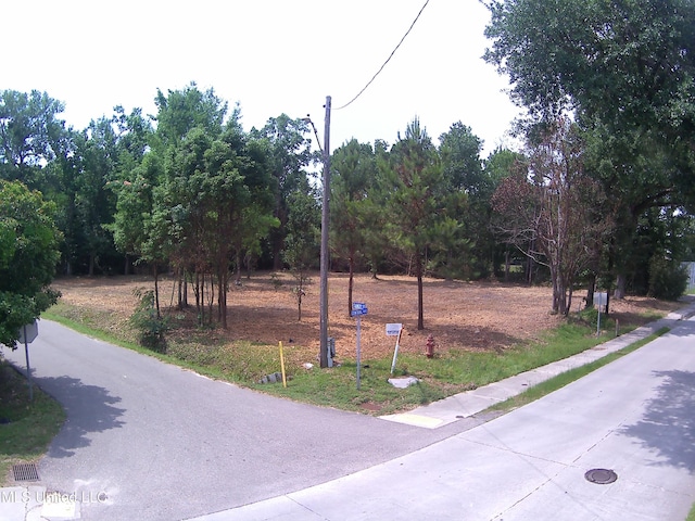 00 S Central Ave, Waveland, MS 39576