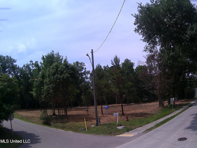 00 S Central Ave, Waveland, MS 39576