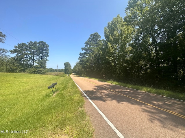 2137 Ruby Rd, Crystal Springs MS, 39059 land for sale