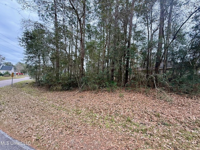 9560 Op La Way, Diamondhead MS, 39525 land for sale