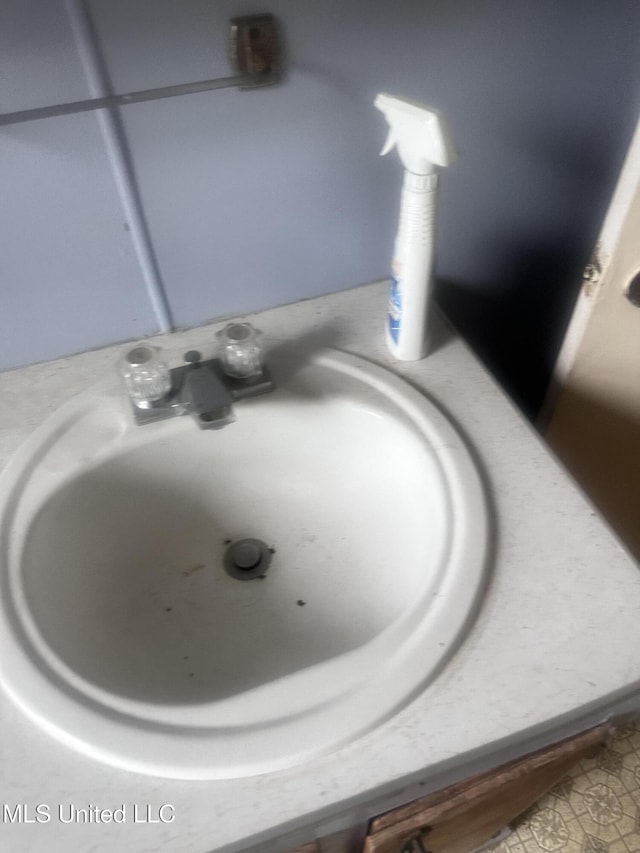 1003 41st Ave, Gulfport, MS 39501 - bathroom view