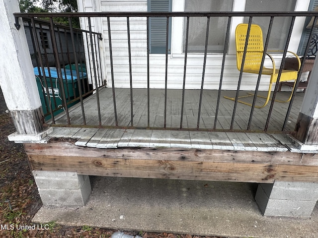 1003 41st Ave, Gulfport, MS 39501 - exterior view