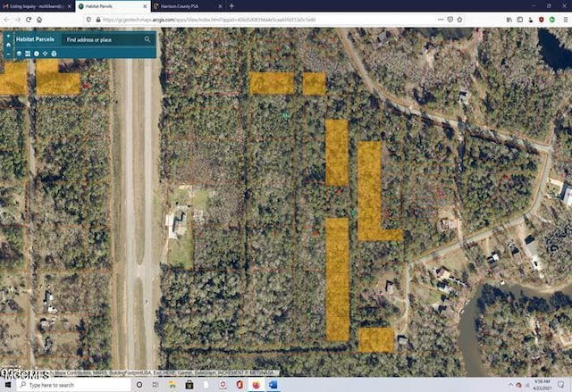 0 Lee St, Gulfport MS, 39503 land for sale