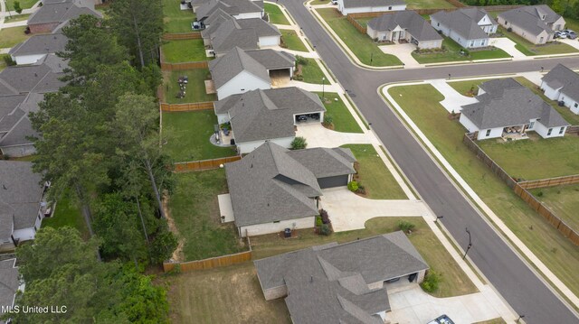 118 Seymour Dr, Madison, MS 39110 - view of property location with nearby suburban area
