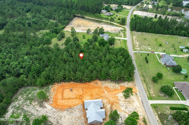 Clear Lake Rd, Perkinston, MS 39573