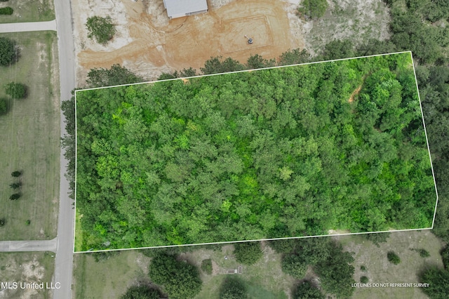 Clear Lake Rd, Perkinston, MS 39573