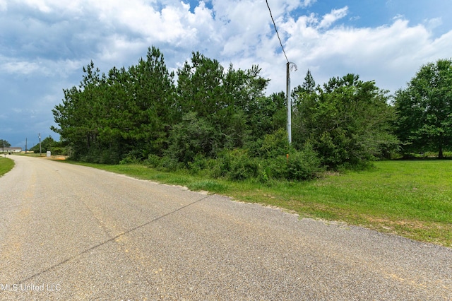 Clear Lake Rd, Perkinston, MS 39573