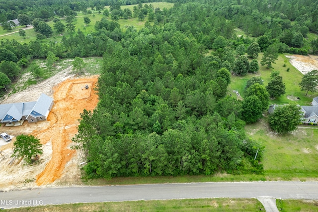 Clear Lake Rd, Perkinston, MS 39573