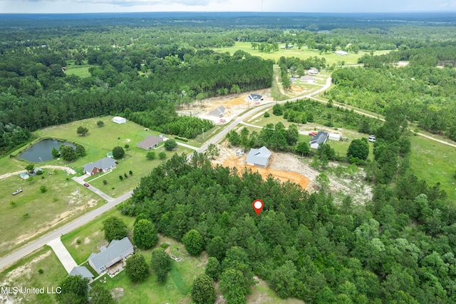 Clear Lake Rd, Perkinston, MS 39573