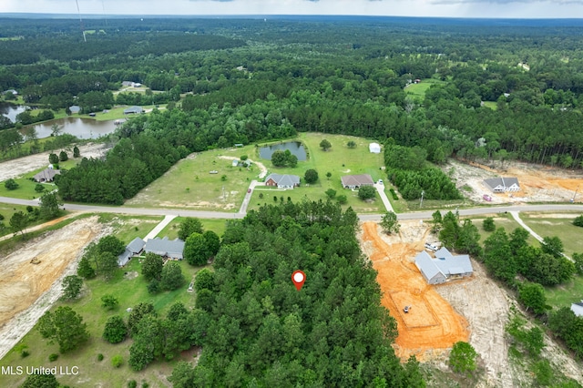Clear Lake Rd, Perkinston, MS 39573