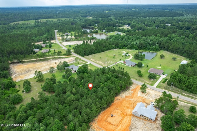 Clear Lake Rd, Perkinston, MS 39573