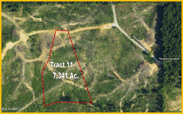 211 Hugh White State Park Rd, Grenada, MS 38901