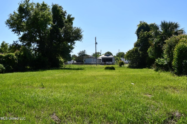 TBD Reynoir St, Biloxi, MS 39530