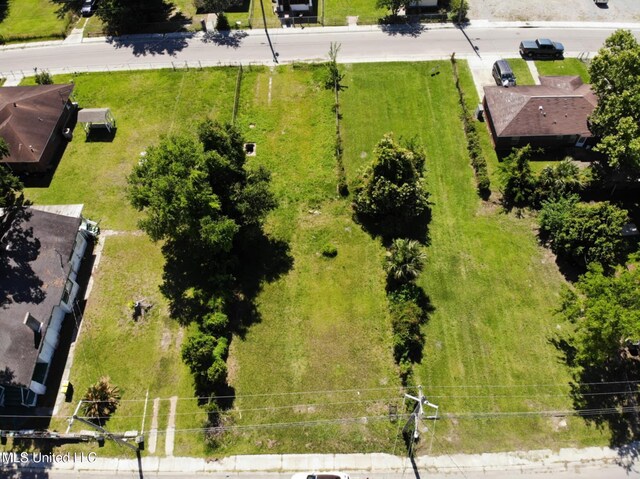 TBD Reynoir St, Biloxi, MS 39530