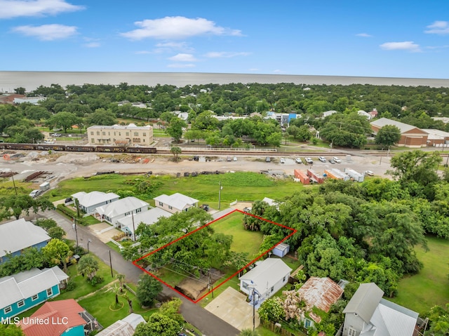 306 Union St, Bay Saint Louis, MS 39520