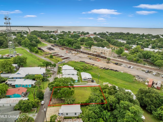 306 Union St, Bay Saint Louis, MS 39520