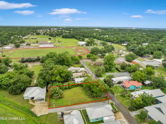 306 Union St, Bay Saint Louis, MS 39520