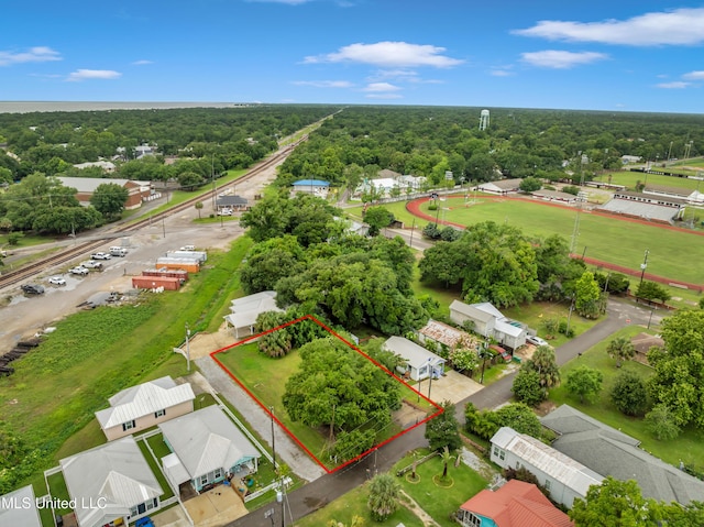 306 Union St, Bay Saint Louis, MS 39520