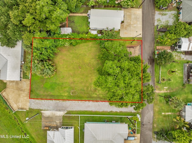 306 Union St, Bay Saint Louis, MS 39520