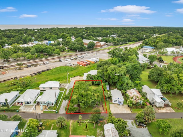 306 Union St, Bay Saint Louis, MS 39520
