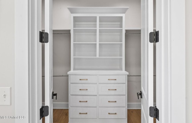 133 Genoa Dr, Madison, MS 39110 - view of closet