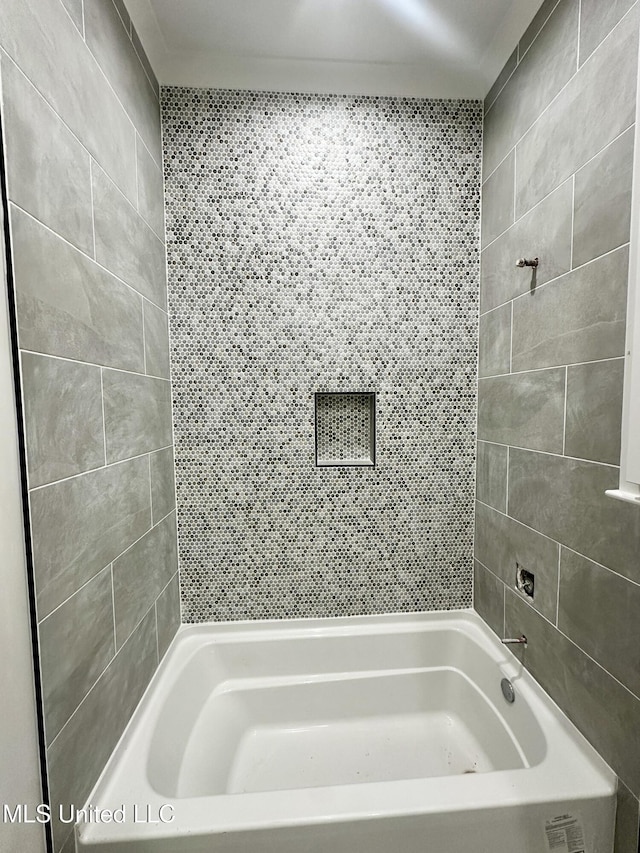 133 Genoa Dr, Madison, MS 39110 - view of full bath