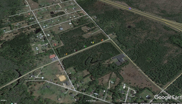 0 Forts, Moss Point MS, 39562 land for sale