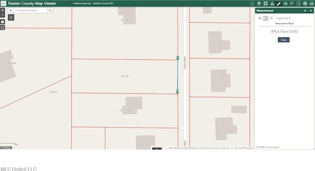00 Linda Jo Dr, Richland, MS 39218