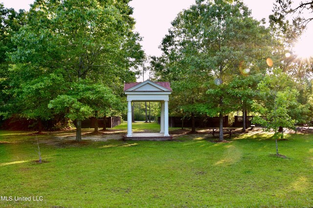 12491 Alphabet Rd, Gulfport, MS 39503
