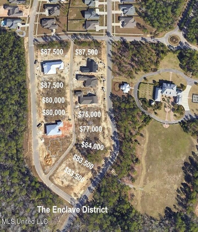 12491 Alphabet Rd, Gulfport, MS 39503
