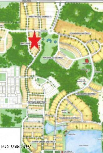 12491 Alphabet Rd, Gulfport, MS 39503
